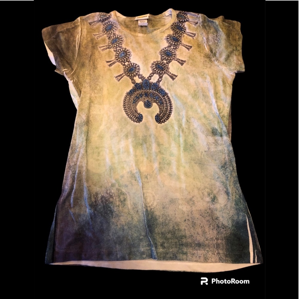 New Mexico Style TShirt